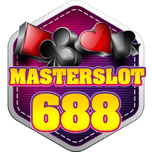 MasterSlot688-Logo